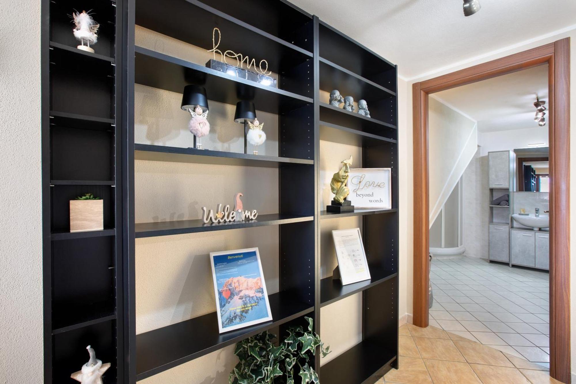 Maison Bebe Mont Emilius Аоста Экстерьер фото