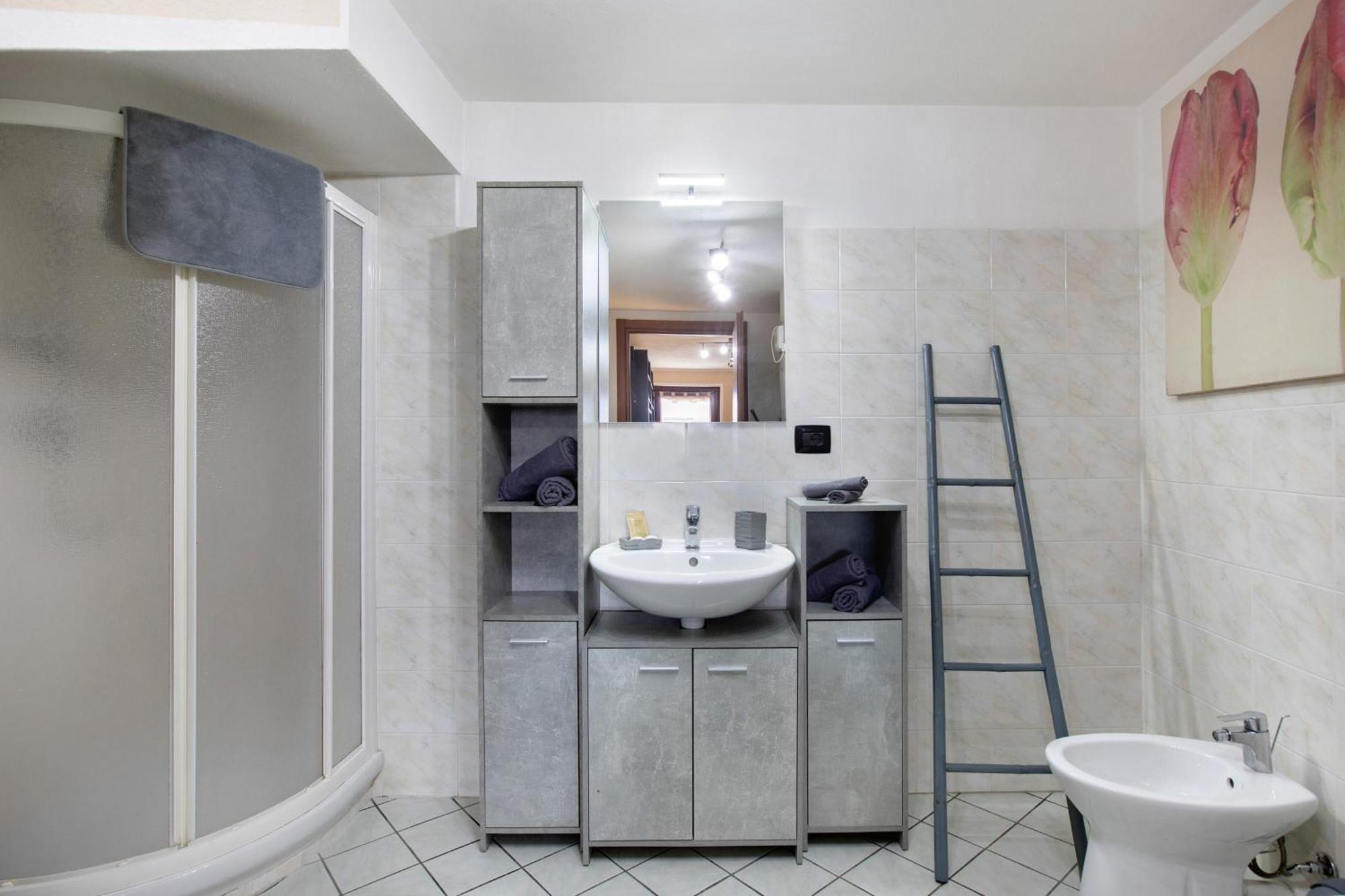 Maison Bebe Mont Emilius Аоста Экстерьер фото